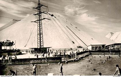 Hirschau Oberpfalz Sommer-Skiparadies