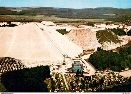 Hirschau Oberpfalz Sommer-Skiparadies Monte Kaolino