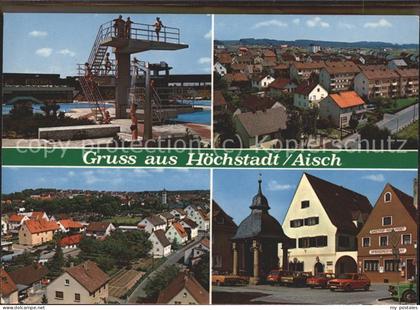 Hoechstadt Aisch