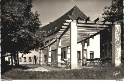 Kneippkurhaus Zirndorf bei Nürnberg