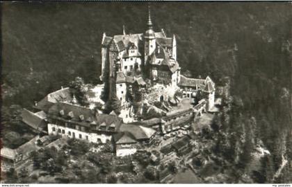 Lauenstein Oberfranken Lauenstein Hotel