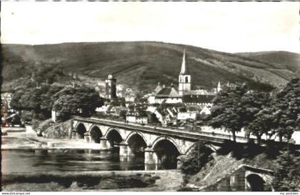 Lohr Main Lohr  x 1958