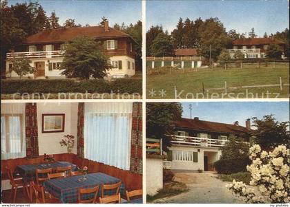 Lutzingen Goldberg-Alm