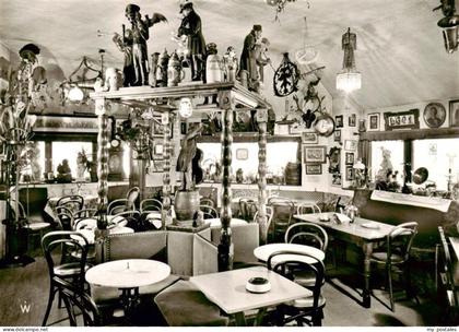 Muenchen Valentin Musaeum Muenchen Turmstueberl im Isartor