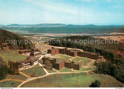 Roth Rhoen-Grabfeld Rhoen-Park-Hotel