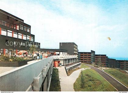 Roth Rhoen-Grabfeld Rhoen-Park-Hotel