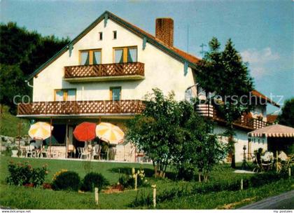 Rothau Tittling Pension Loderhof