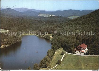 Rothau Tittling Pension Restaurant Seehof