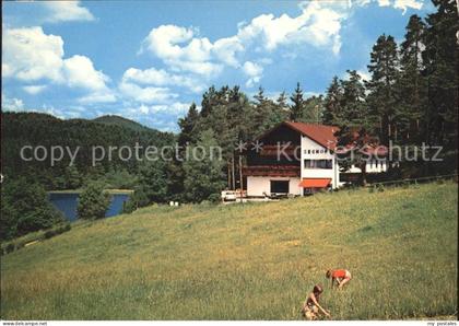 Rothau Tittling Pension Seehof