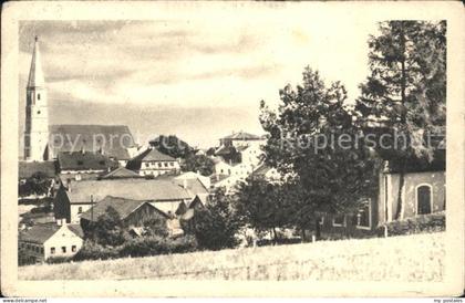 Velden Mittelfranken