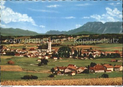 Waging See Unterberg