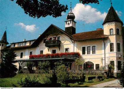 Windorf Niederbayern Gaestehaus Gut Frauendorf