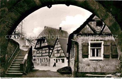 Wolframs-Eschenbach Pruendehaus