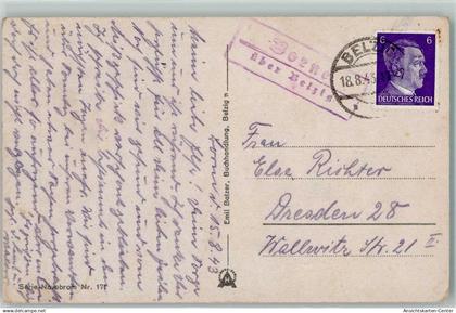 10495425 - Borne b Belzig