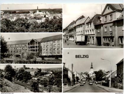 Belzig, div. Bilder