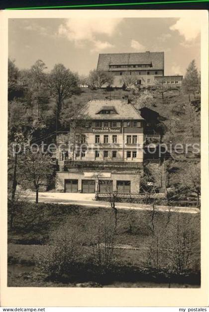 Belzig Haeuser