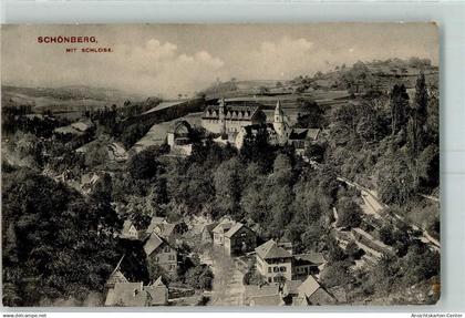 10451254 - Schoenberg , Bensheim