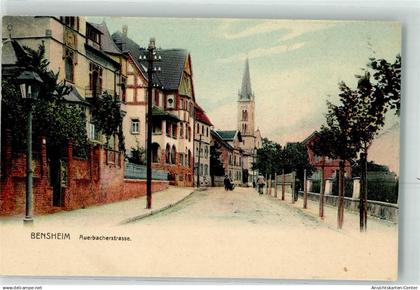 13476664 - Bensheim