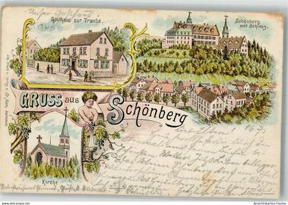 13656568 - Schoenberg , Bensheim