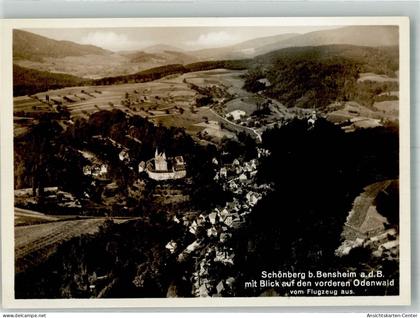 38200407 - Schoenberg , Bensheim