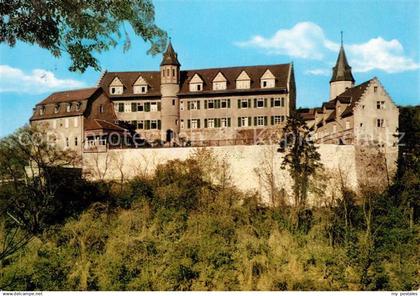Schoenberg Bensheim Schloss Schoenberg