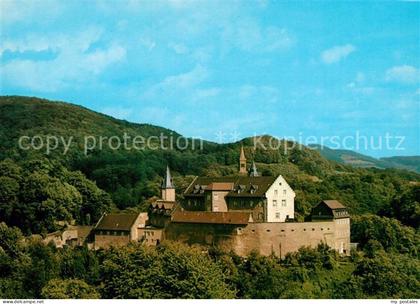 Schoenberg Bensheim Schloss Schoenberg