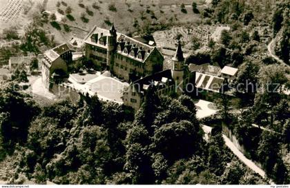 Schoenberg Bensheim Schloss Schoenberg