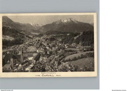 50158001 - Berchtesgaden