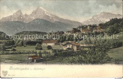 Berchtesgaden