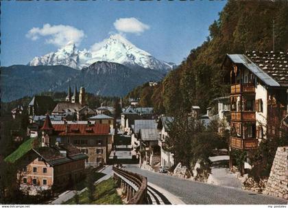 Berchtesgaden