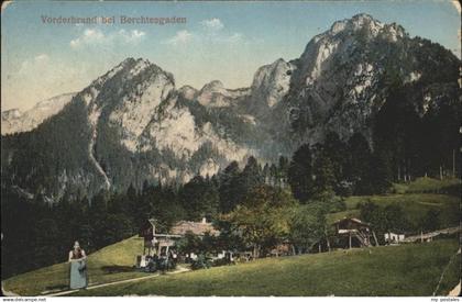 Berchtesgaden