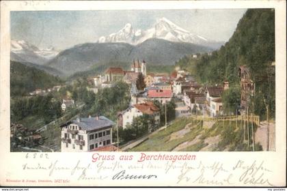 Berchtesgaden