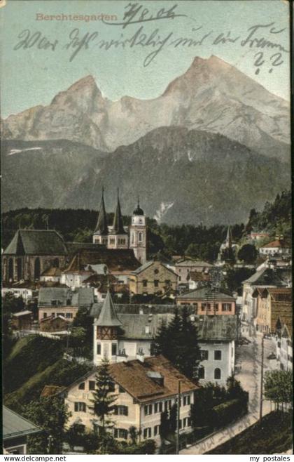 Berchtesgaden