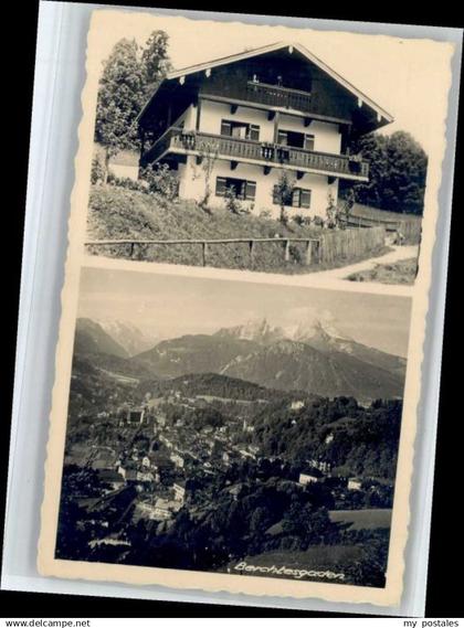 Berchtesgaden