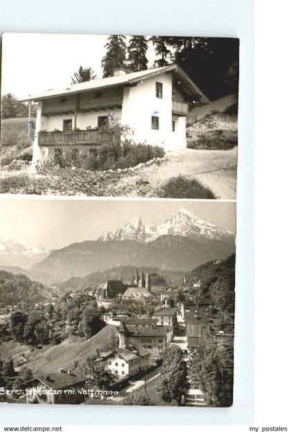 Berchtesgaden