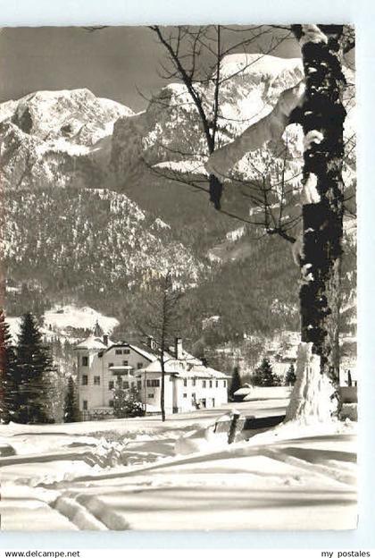Berchtesgaden