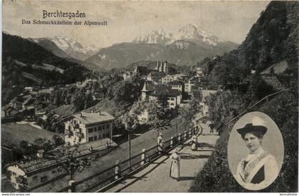 Berchtesgaden
