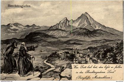 Berchtesgaden