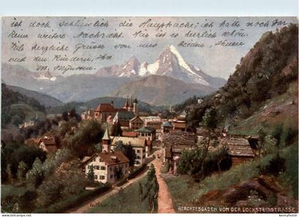 Berchtesgaden