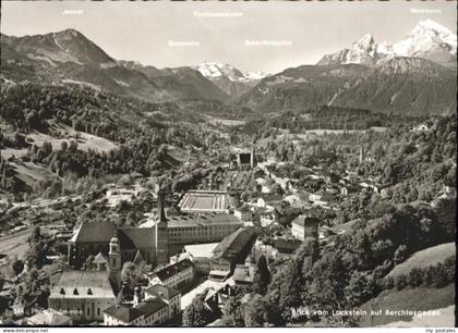 BERCHTESGADEN Bayern