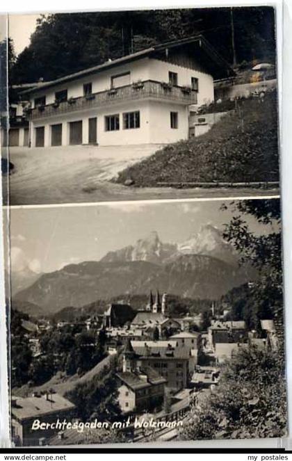 Berchtesgaden Berchtesgaden