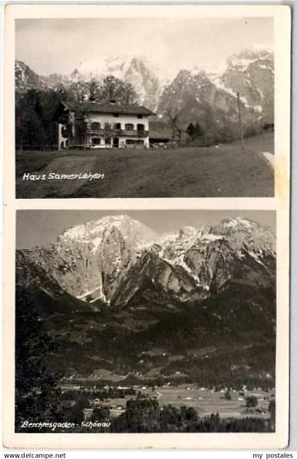 Berchtesgaden Berchtesgaden