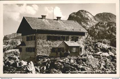 Berchtesgaden Ingolstaedterhaus
