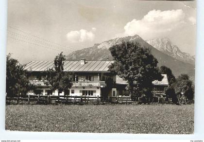 Berchtesgaden Schoenau