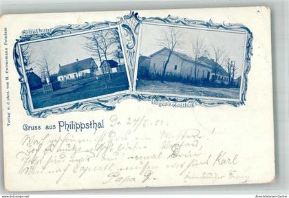 13664137 - Philippsthal b Potsdam