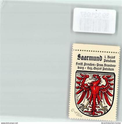39321957 - Saarmund