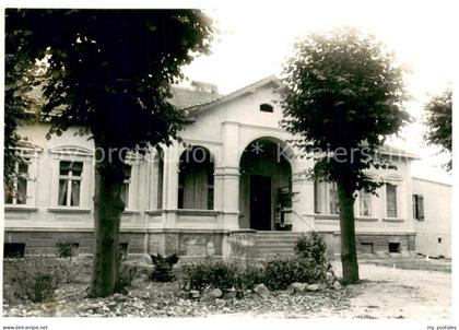 Tremsdorf Tremsdorfer Haus