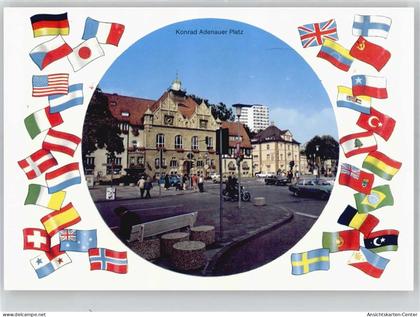 50973554 - Bergisch Gladbach