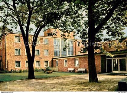 Bergisch Gladbach Caritashaus Margaretenhoehe