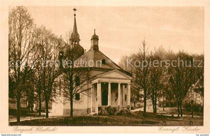 Bergisch Gladbach Kirche